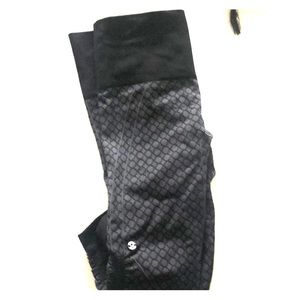 Lululemon Capri size 4